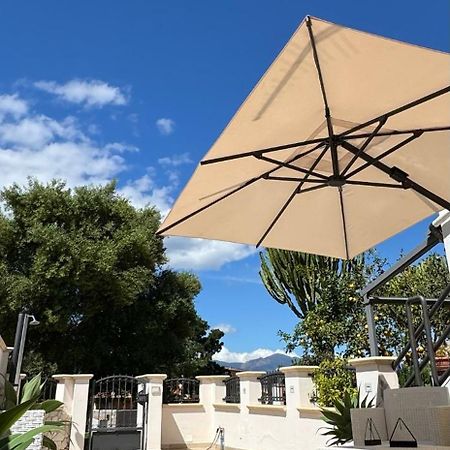 Vila Capri 53 Àrbatax Exteriér fotografie