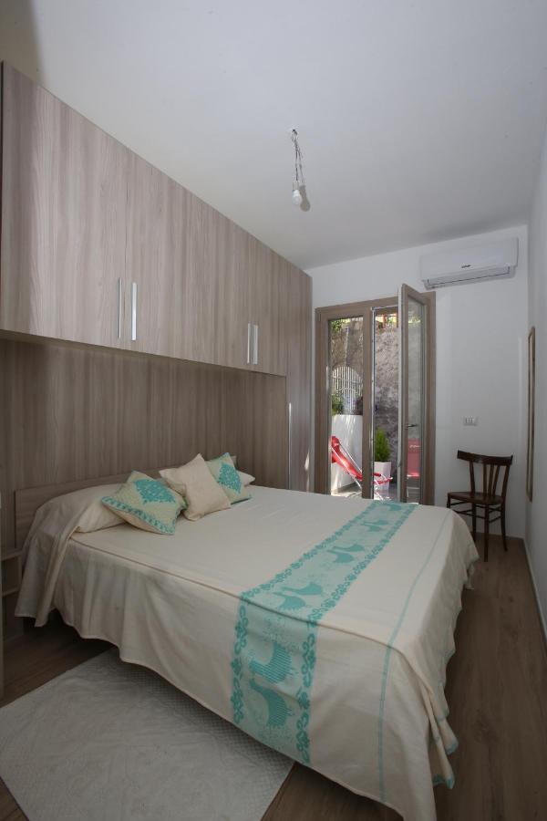 Vila Capri 53 Àrbatax Exteriér fotografie