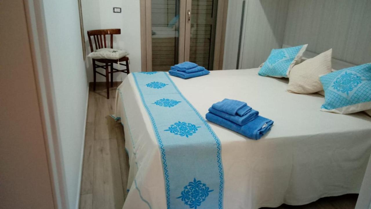 Vila Capri 53 Àrbatax Exteriér fotografie